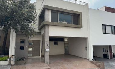 CASA EN RENTA COLINAS DEL VALLE