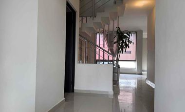 CASA EN RENTA COLINAS DEL VALLE