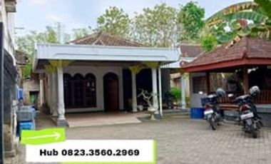 Rumah dijual