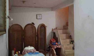 dijual rumah pepelegi waru