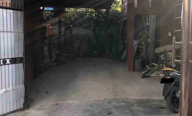 Di sewakan rumah di komplek Margahayu raya