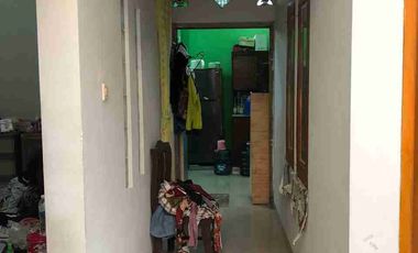 Di sewakan rumah di komplek Margahayu raya