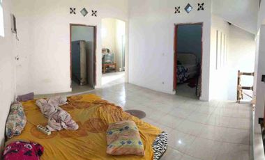 Di sewakan rumah di komplek Margahayu raya
