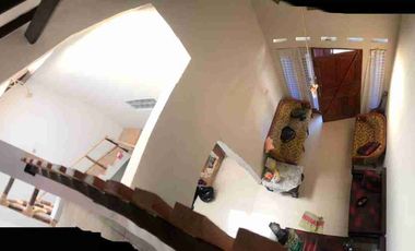 Di sewakan rumah di komplek Margahayu raya