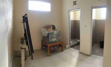 Di sewakan rumah di komplek Margahayu raya