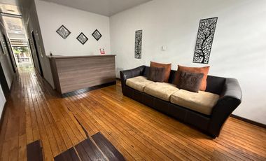 🏢 CASA COMERCIAL EN PLENO CENTRO DE LA CIUDAD – PEREIRA