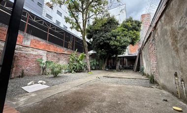 🏢 CASA COMERCIAL EN PLENO CENTRO DE LA CIUDAD – PEREIRA