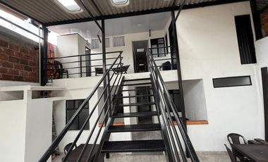 🏢 CASA COMERCIAL EN PLENO CENTRO DE LA CIUDAD – PEREIRA