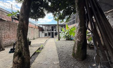 🏢 CASA COMERCIAL EN PLENO CENTRO DE LA CIUDAD – PEREIRA