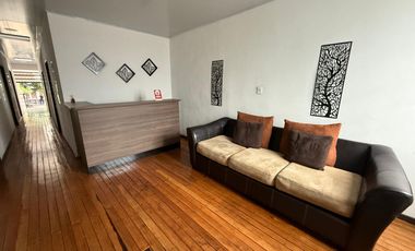 🏢 CASA COMERCIAL EN PLENO CENTRO DE LA CIUDAD – PEREIRA