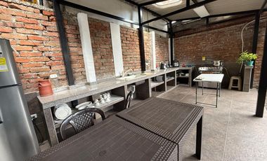 🏢 CASA COMERCIAL EN PLENO CENTRO DE LA CIUDAD – PEREIRA