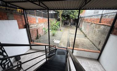 🏢 CASA COMERCIAL EN PLENO CENTRO DE LA CIUDAD – PEREIRA