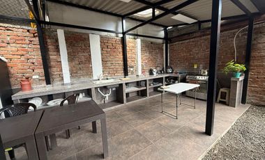 🏢 CASA COMERCIAL EN PLENO CENTRO DE LA CIUDAD – PEREIRA