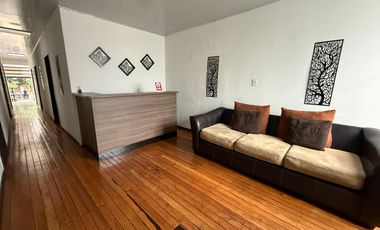 🏢 CASA COMERCIAL EN PLENO CENTRO DE LA CIUDAD – PEREIRA