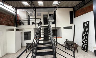 🏢 CASA COMERCIAL EN PLENO CENTRO DE LA CIUDAD – PEREIRA