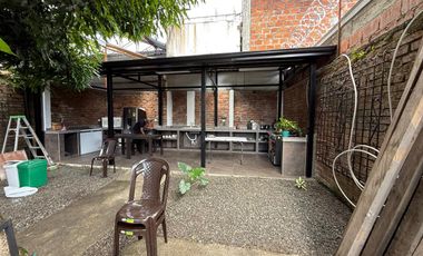 🏢 CASA COMERCIAL EN PLENO CENTRO DE LA CIUDAD – PEREIRA