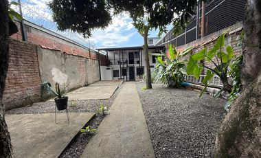 🏢 CASA COMERCIAL EN PLENO CENTRO DE LA CIUDAD – PEREIRA