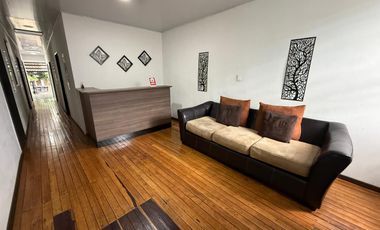 🏢 CASA COMERCIAL EN PLENO CENTRO DE LA CIUDAD – PEREIRA