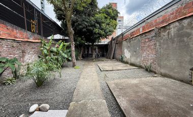 🏢 CASA COMERCIAL EN PLENO CENTRO DE LA CIUDAD – PEREIRA