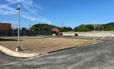 Commercial Lot for Lease in San Fernando, Pampanga