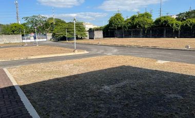 Commercial Lot for Lease in San Fernando, Pampanga