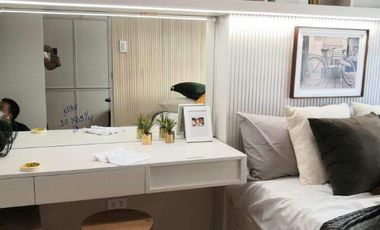 1 BEDROOM 28SQM READY FOR MOVEIN IN TERRACES JUBILATION BINAN LAGUNA