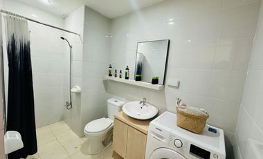 1 BEDROOM 28SQM READY FOR MOVEIN IN TERRACES JUBILATION BINAN LAGUNA