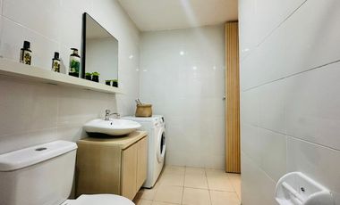 1 BEDROOM 28SQM READY FOR MOVEIN IN TERRACES JUBILATION BINAN LAGUNA