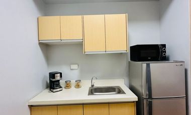 1 BEDROOM 28SQM READY FOR MOVEIN IN TERRACES JUBILATION BINAN LAGUNA