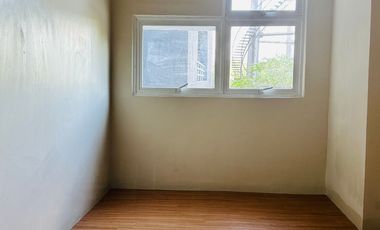 5FT LEVEL UNIT B 1BEDROOM 28SQM RFO CONDO IN TERRACES JUBILATION BINAN LAGUNA