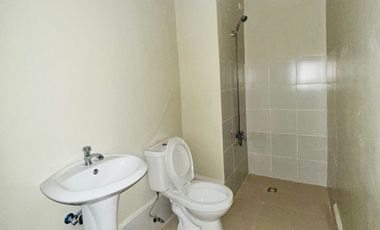 5FT LEVEL UNIT B 1BEDROOM 28SQM RFO CONDO IN TERRACES JUBILATION BINAN LAGUNA