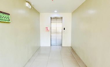 5FT LEVEL UNIT B 1BEDROOM 28SQM RFO CONDO IN TERRACES JUBILATION BINAN LAGUNA