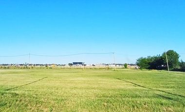 Terreno en Funes City 533,60 m² Magnífico - Escriturado