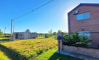 Terreno en Funes City 533,60 m² Magnífico - Escriturado