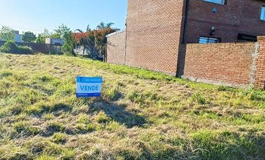 Terreno en Funes City 533,60 m² Magnífico - Escriturado