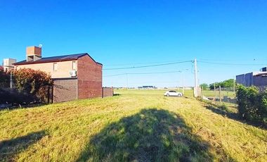 Terreno en Funes City 533,60 m² Magnífico - Escriturado