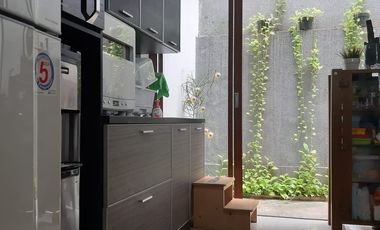 Hot Deal! Rumah Townhouse 2 Lantai di Kemang Area – Harga Turun Jadi Rp 4,85M (Nego Tipis)
