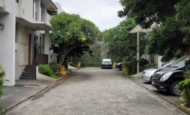 Hot Deal! Rumah Townhouse 2 Lantai di Kemang Area – Harga Turun Jadi Rp 4,85M (Nego Tipis)