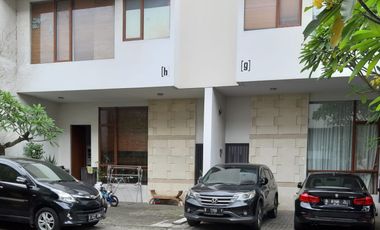 Hot Deal! Rumah Townhouse 2 Lantai di Kemang Area – Harga Turun Jadi Rp 4,85M (Nego Tipis)