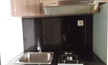 SEWA APARTEMEN TOWER MONTBLANC, PER 3 BULAN!.