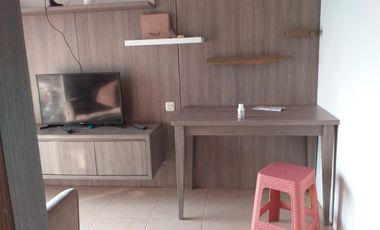 SEWA APARTEMEN TOWER MONTBLANC, PER 3 BULAN!.