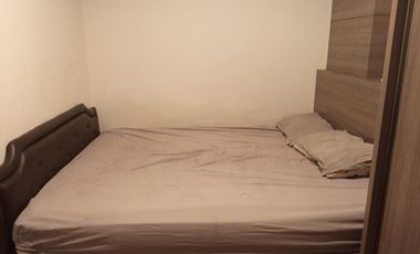 SEWA APARTEMEN TOWER MONTBLANC, PER 3 BULAN!.