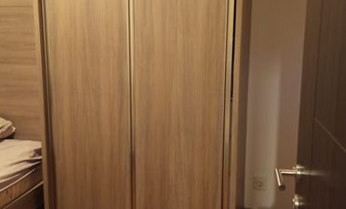 SEWA APARTEMEN TOWER MONTBLANC, PER 3 BULAN!.