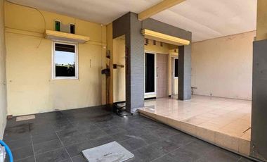 Disewakan Rumah Pondok Jati Tengah Kota dekat Pondok Mutiara Citra Garden