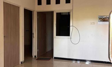 Disewakan Rumah Pondok Jati Tengah Kota dekat Pondok Mutiara Citra Garden