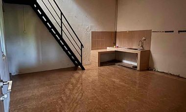 Disewakan Rumah Pondok Jati Tengah Kota dekat Pondok Mutiara Citra Garden