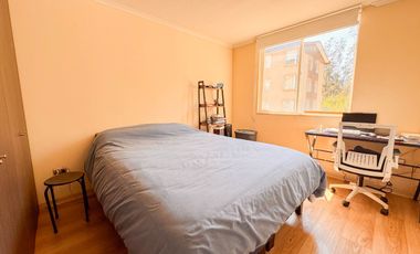 Departamento cercano a UDEC   · Venta UF 3.200