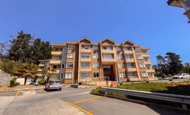 Departamento cercano a UDEC   · Venta UF 3.200