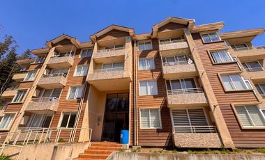 Departamento cercano a UDEC   · Venta UF 3.200