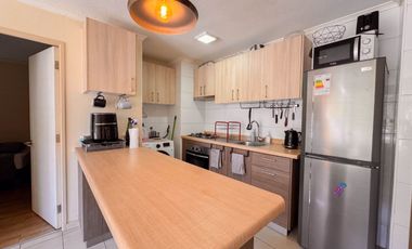 Departamento cercano a UDEC   · Venta UF 3.200